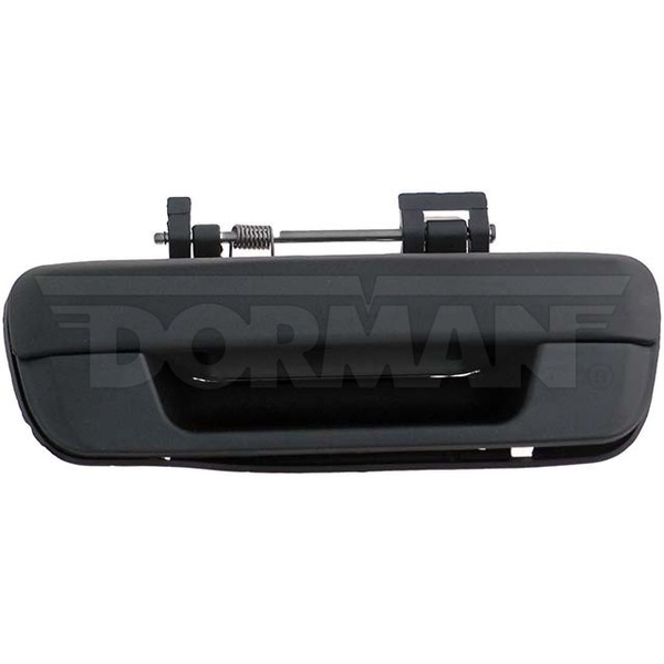 Motormite Tailgate Handle, 83370 83370